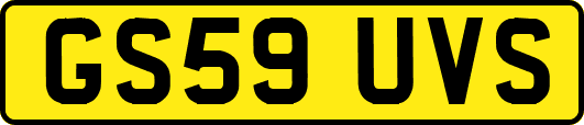 GS59UVS