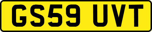 GS59UVT