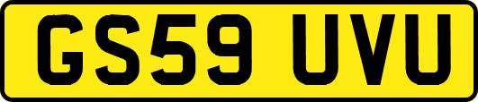 GS59UVU