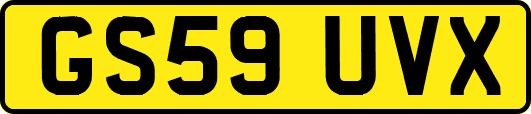 GS59UVX
