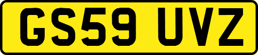 GS59UVZ