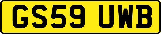 GS59UWB