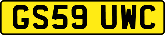 GS59UWC