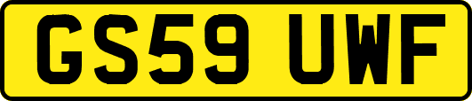 GS59UWF