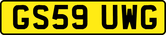 GS59UWG