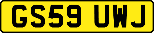 GS59UWJ