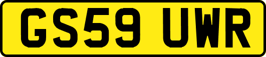 GS59UWR