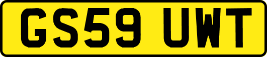 GS59UWT