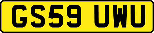 GS59UWU