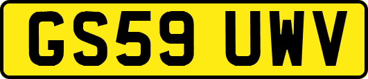 GS59UWV