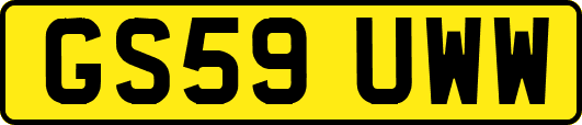 GS59UWW