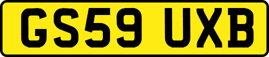GS59UXB