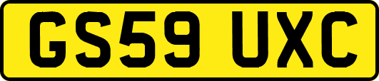 GS59UXC
