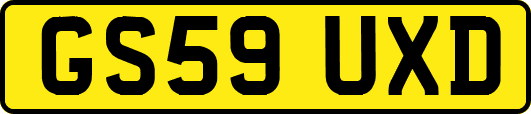 GS59UXD