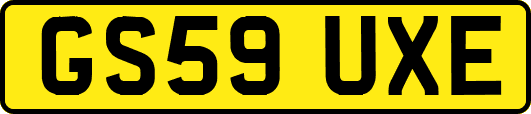 GS59UXE