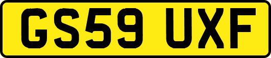 GS59UXF