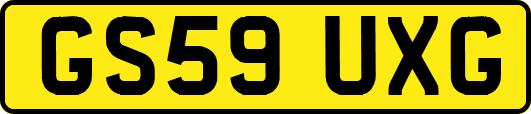 GS59UXG