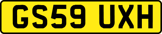 GS59UXH