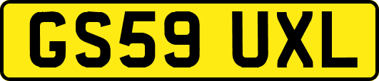 GS59UXL