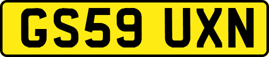 GS59UXN