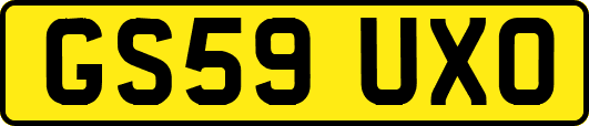 GS59UXO