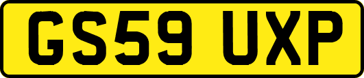 GS59UXP