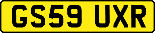 GS59UXR