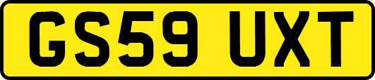 GS59UXT