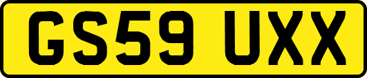 GS59UXX