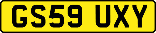 GS59UXY