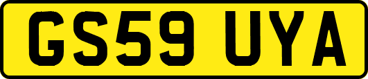 GS59UYA