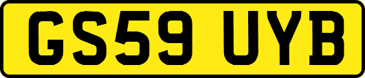 GS59UYB