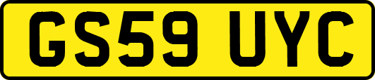 GS59UYC