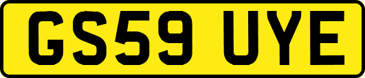 GS59UYE