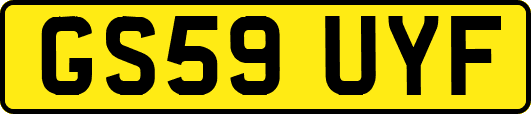 GS59UYF