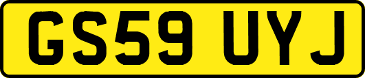 GS59UYJ