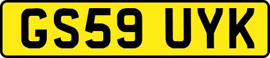 GS59UYK