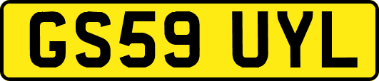 GS59UYL