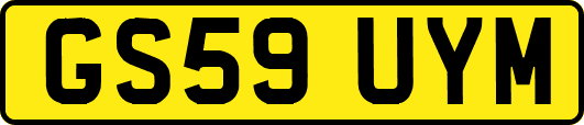GS59UYM