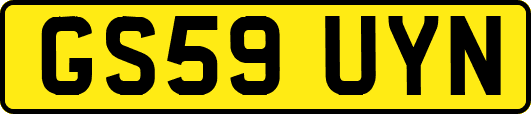 GS59UYN