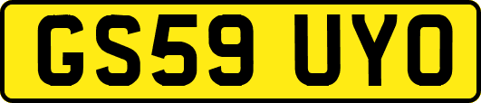 GS59UYO