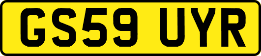 GS59UYR