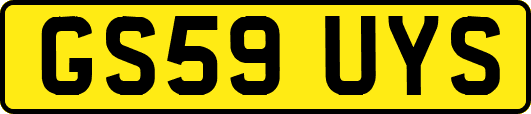 GS59UYS