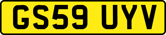 GS59UYV