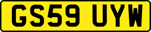GS59UYW