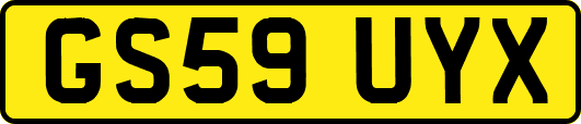 GS59UYX
