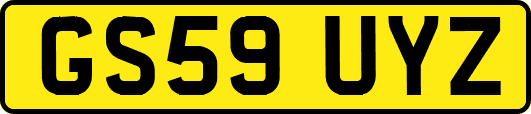 GS59UYZ