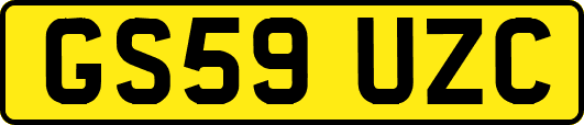 GS59UZC