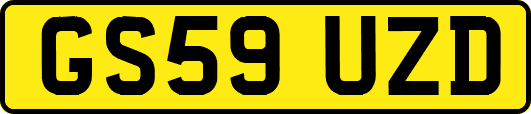 GS59UZD