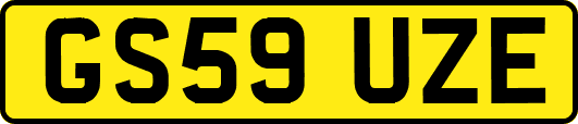 GS59UZE